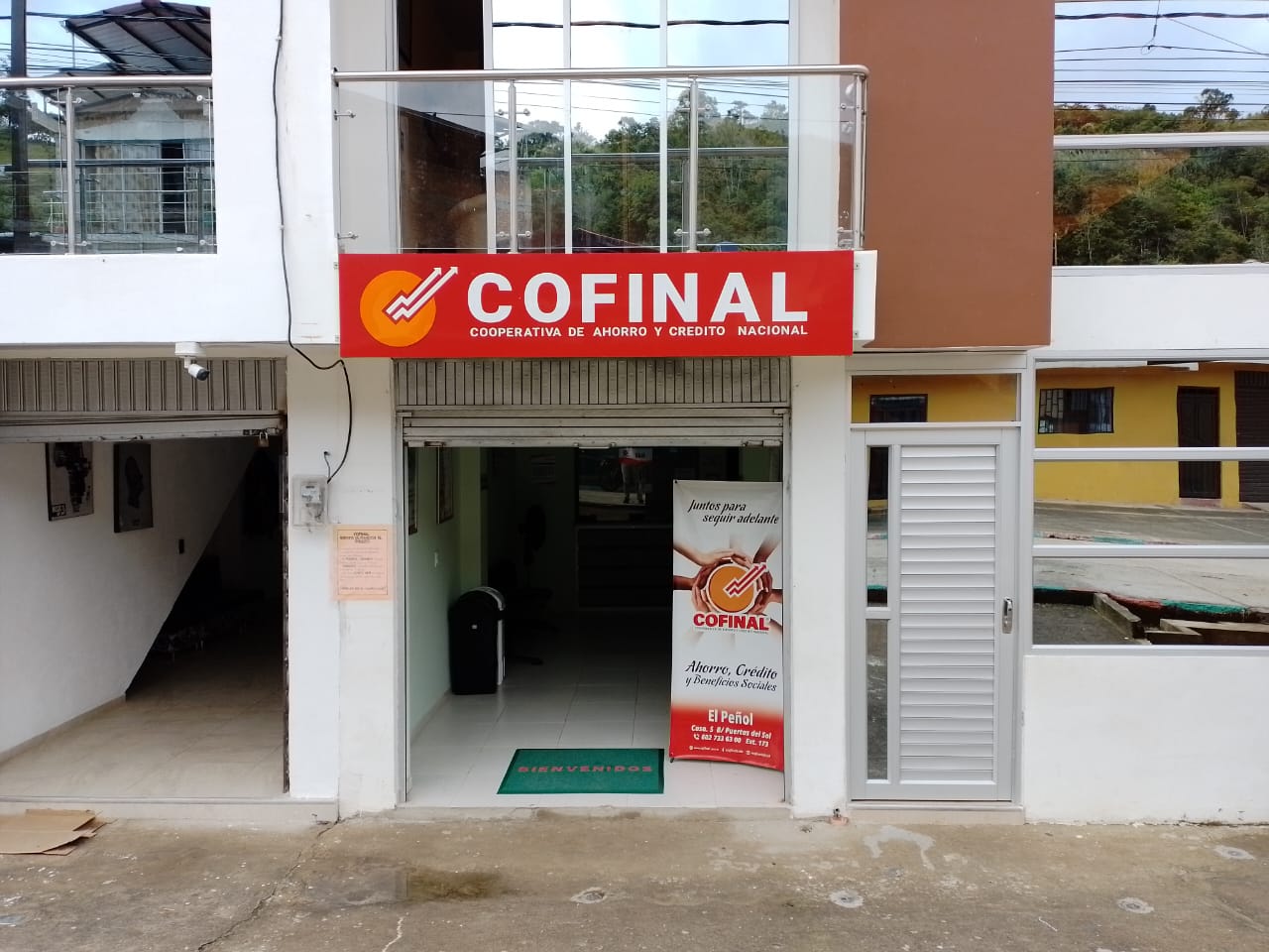 Imagen de la EL PEÑOL