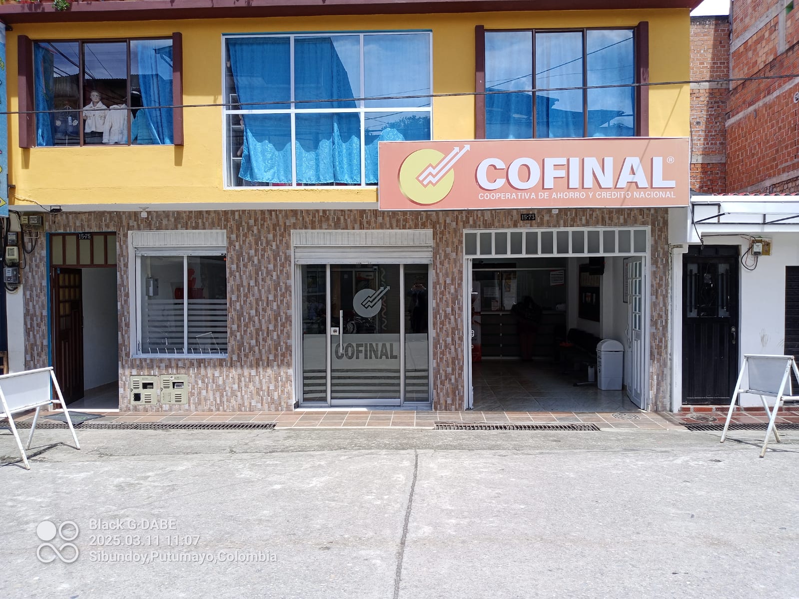 Imagen de la SIBUNDOY