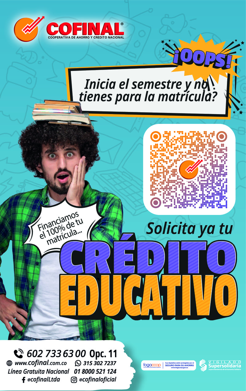 Credito Educativo