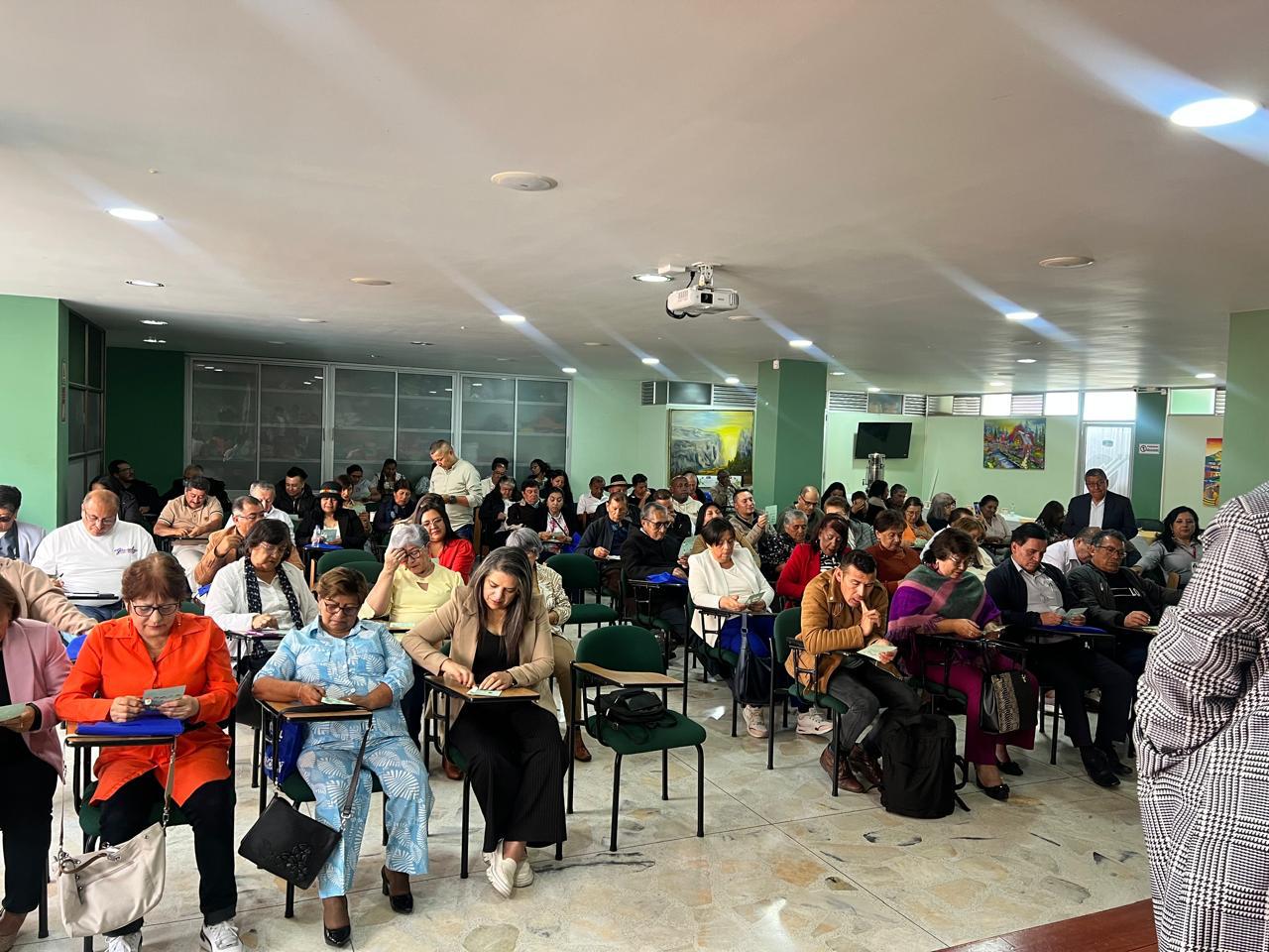 Capacitación1
