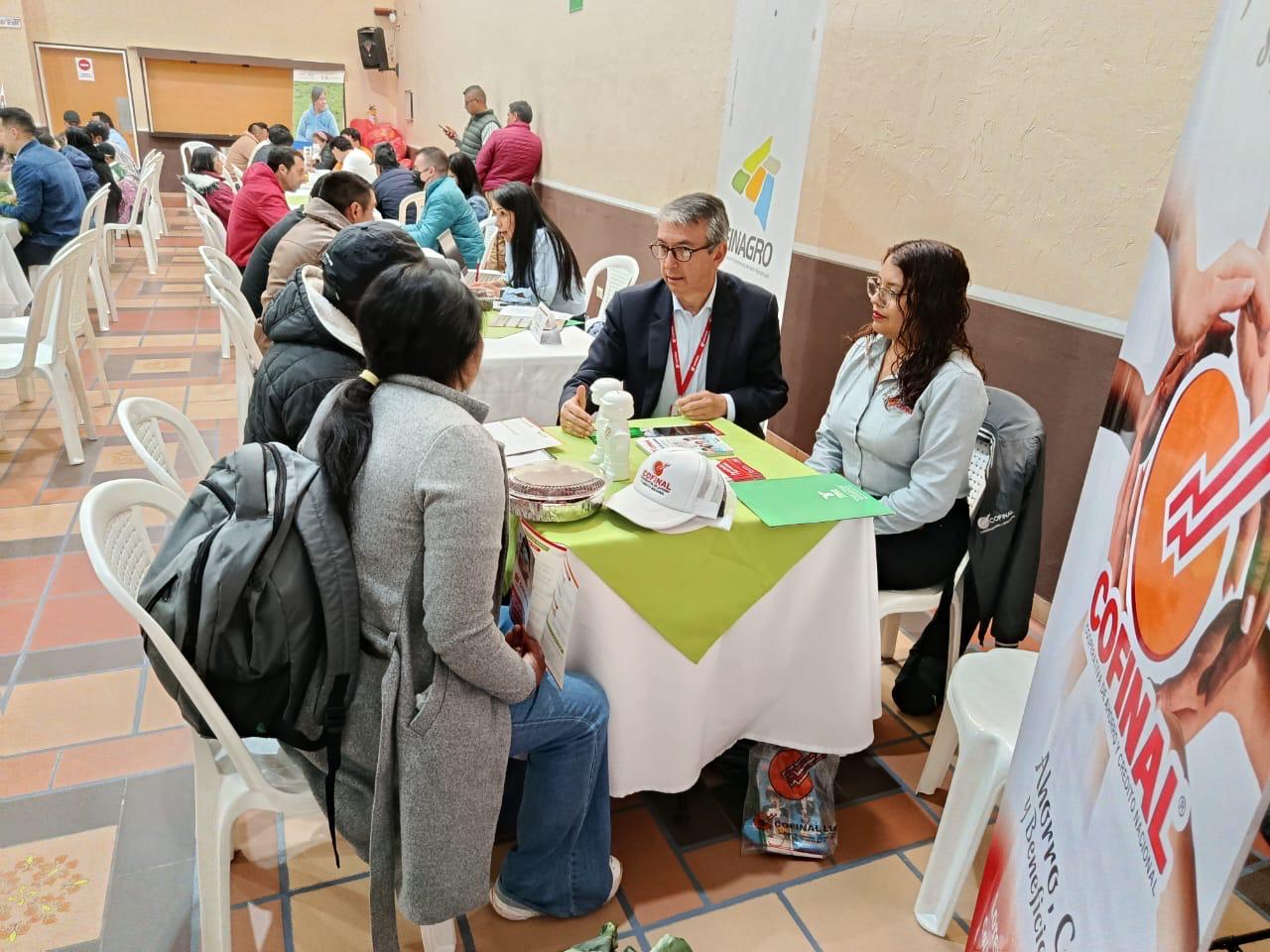Servicios COFINAL