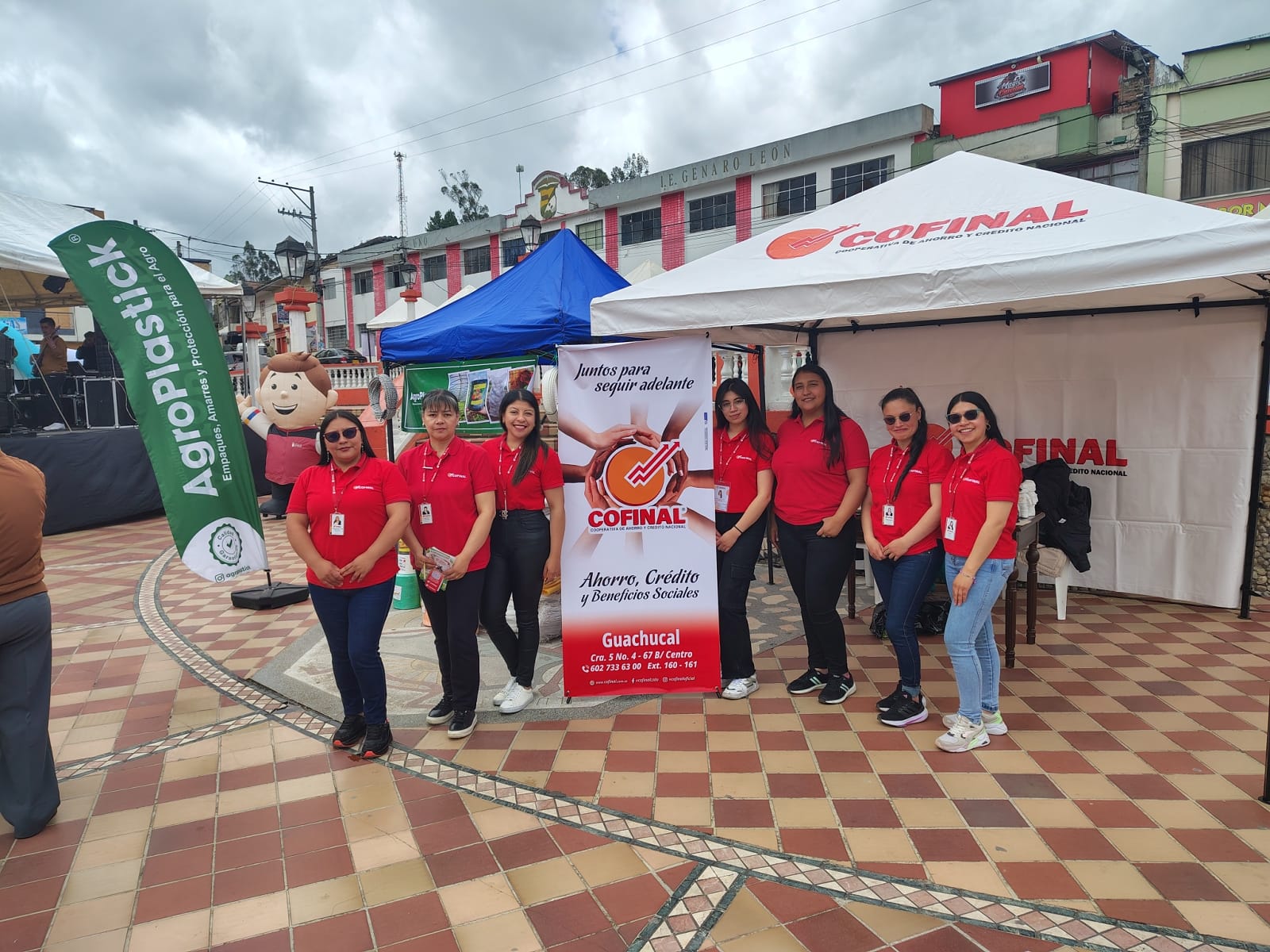 Taller Carnavales