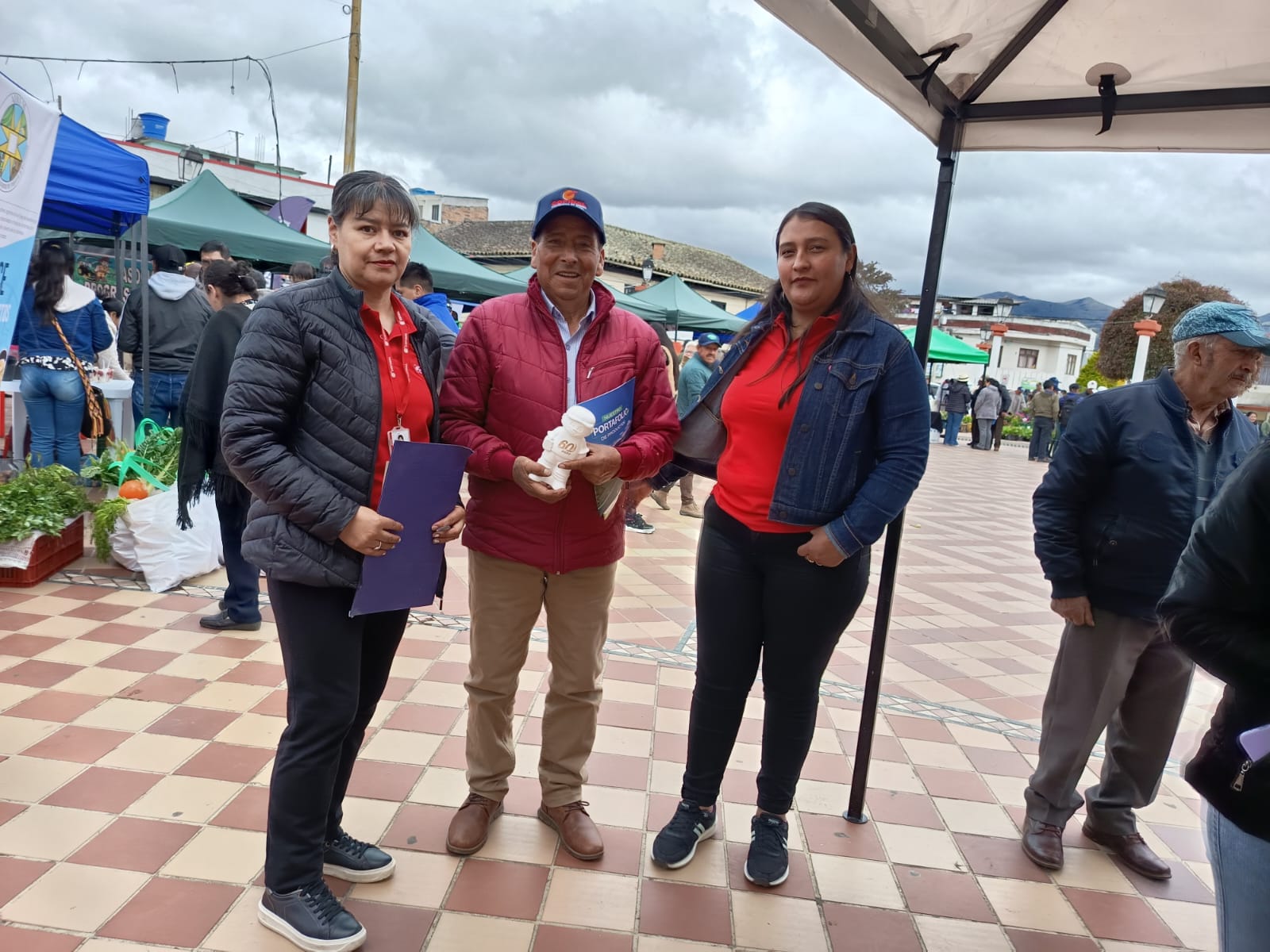 DiaDelTrabajos