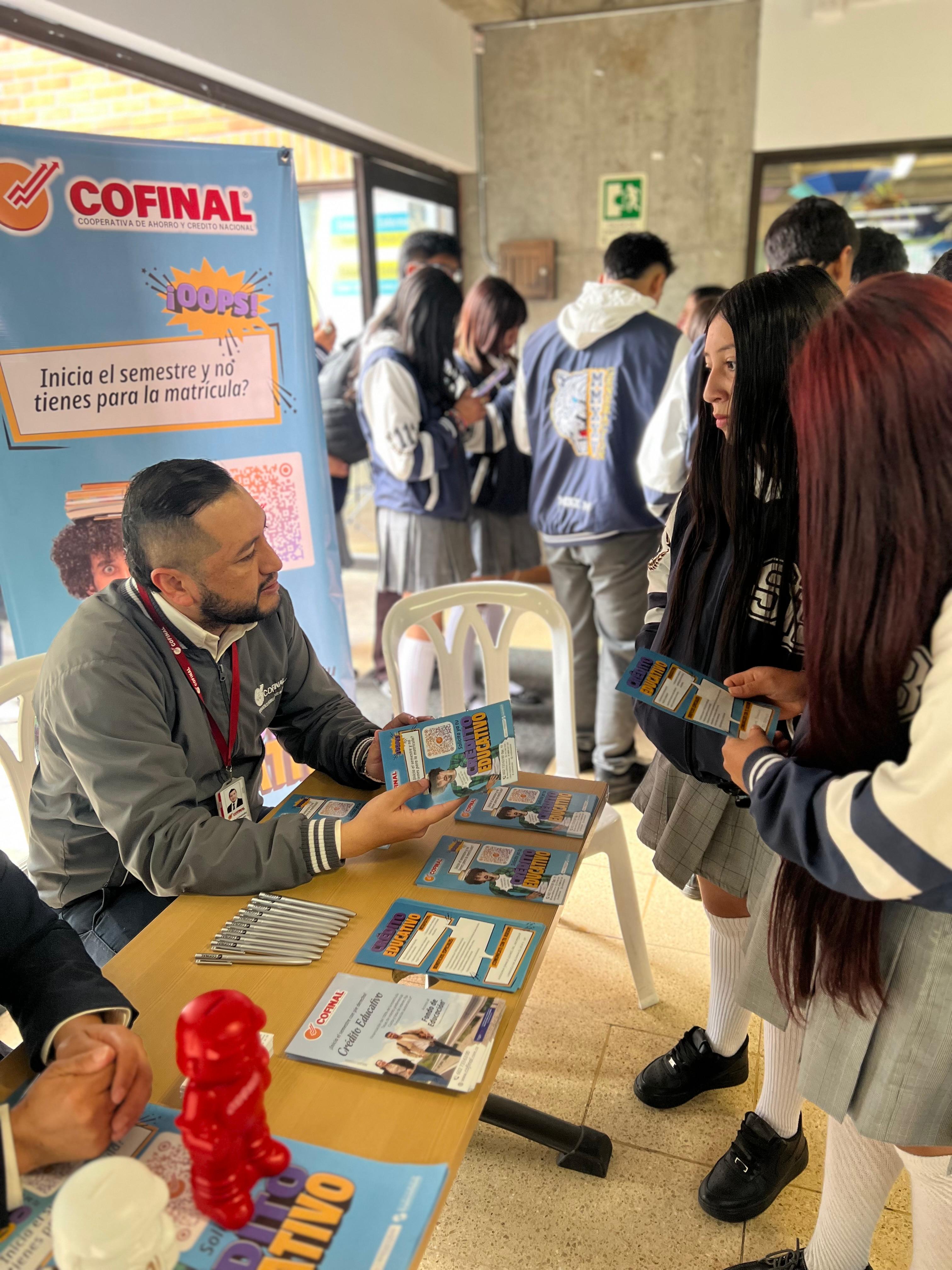 Open Day UCC