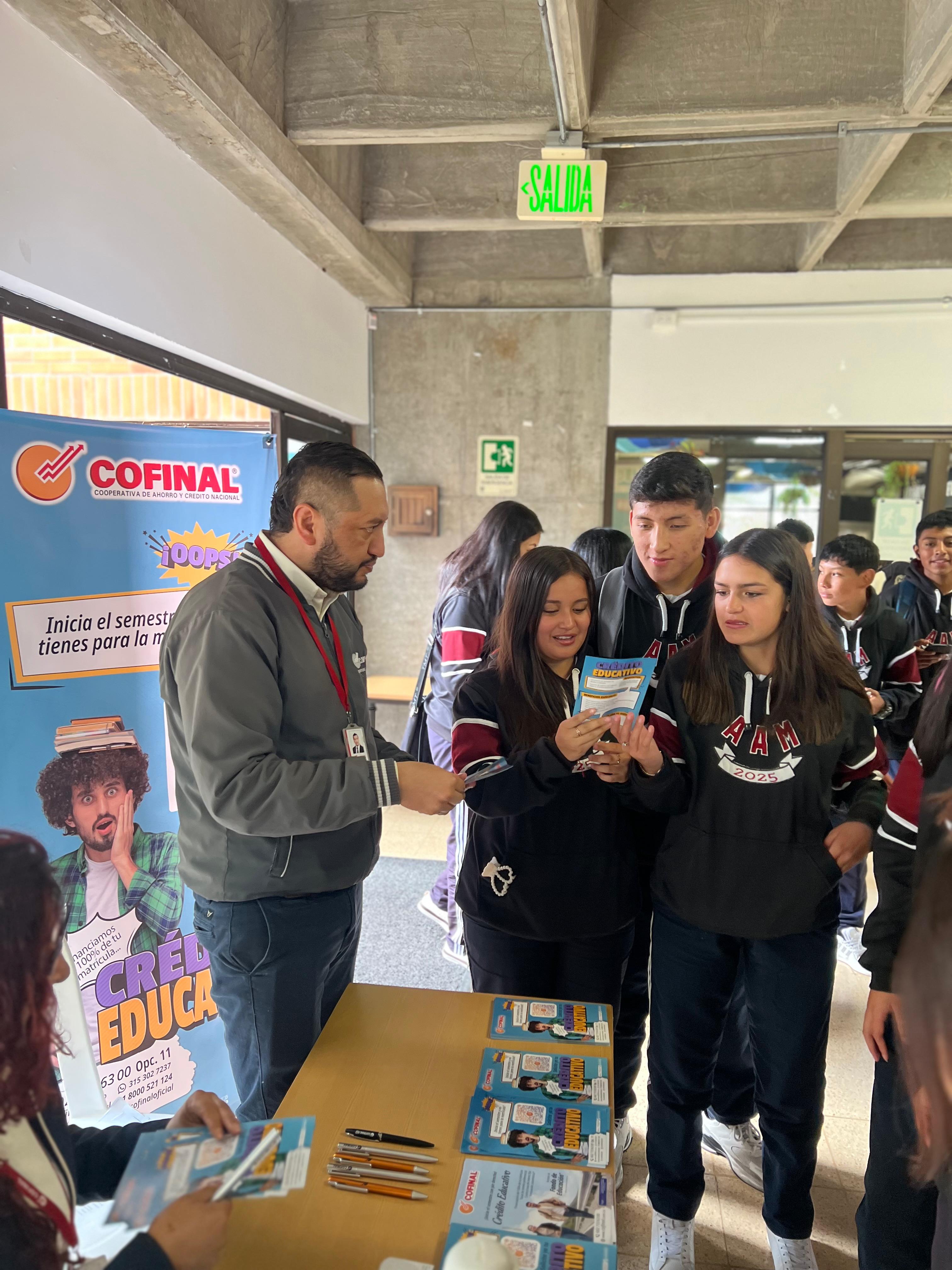 Open Day Evento