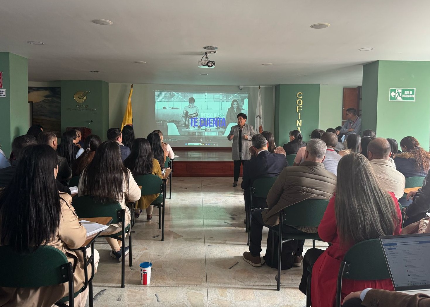 Capacitaciónest1