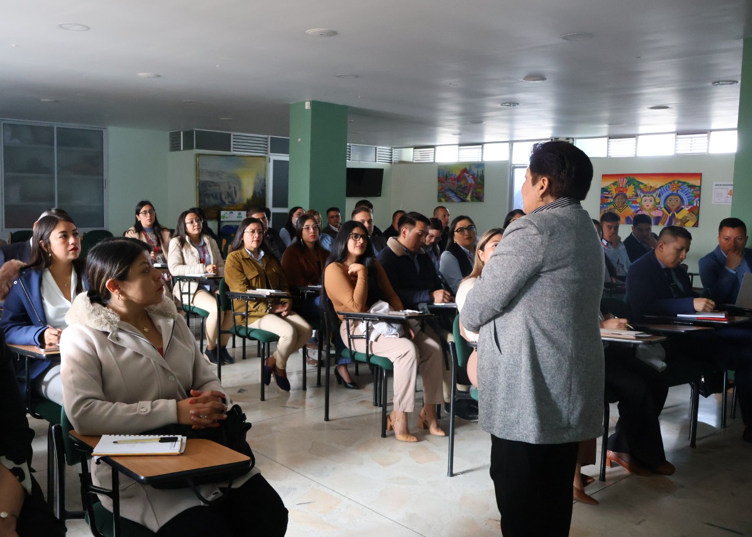 Capacitaciónest5