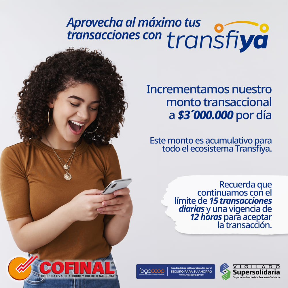 Transfiya