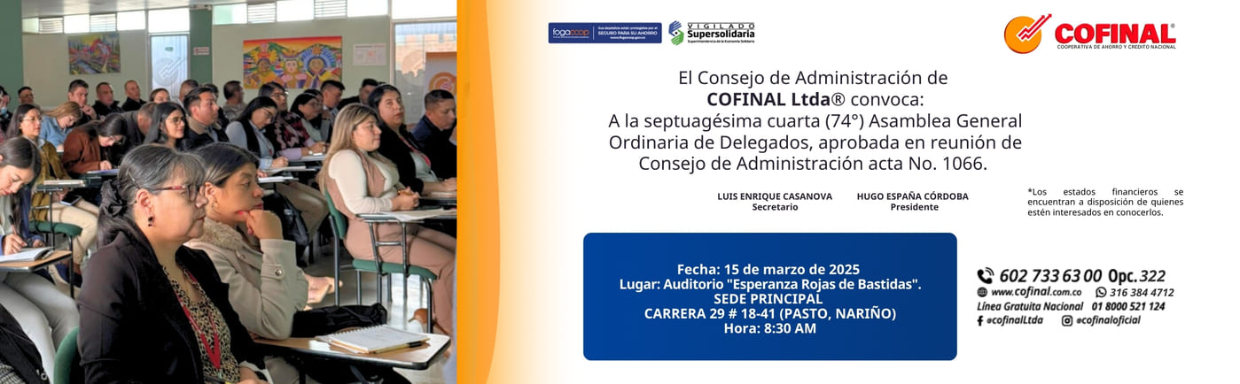 Asamblea