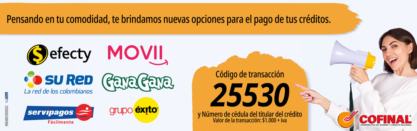 ConvenioBancoBogota