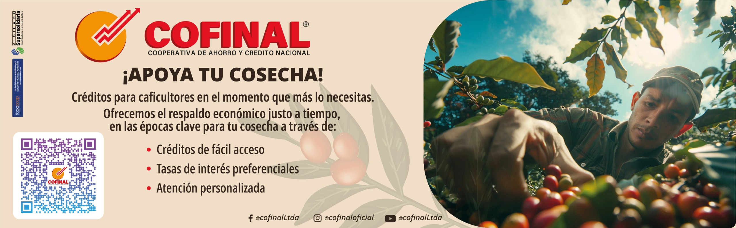 CosechaCafe