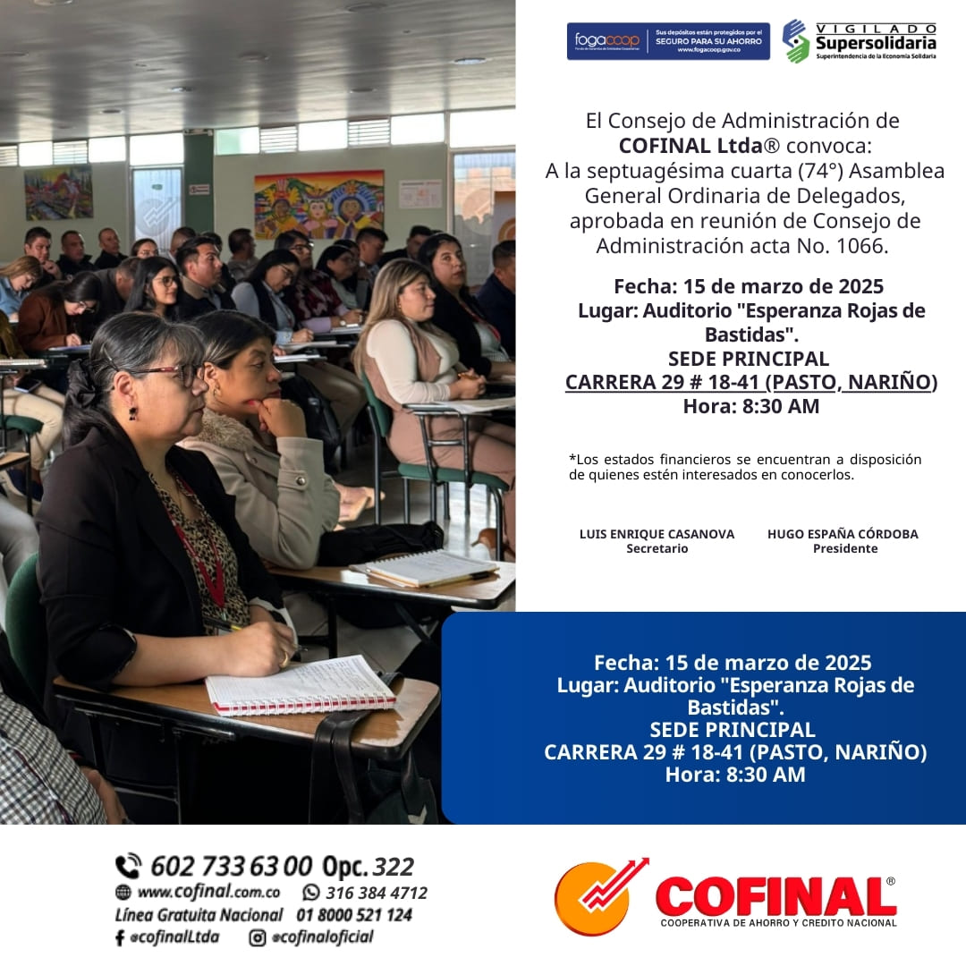 Asamblea
