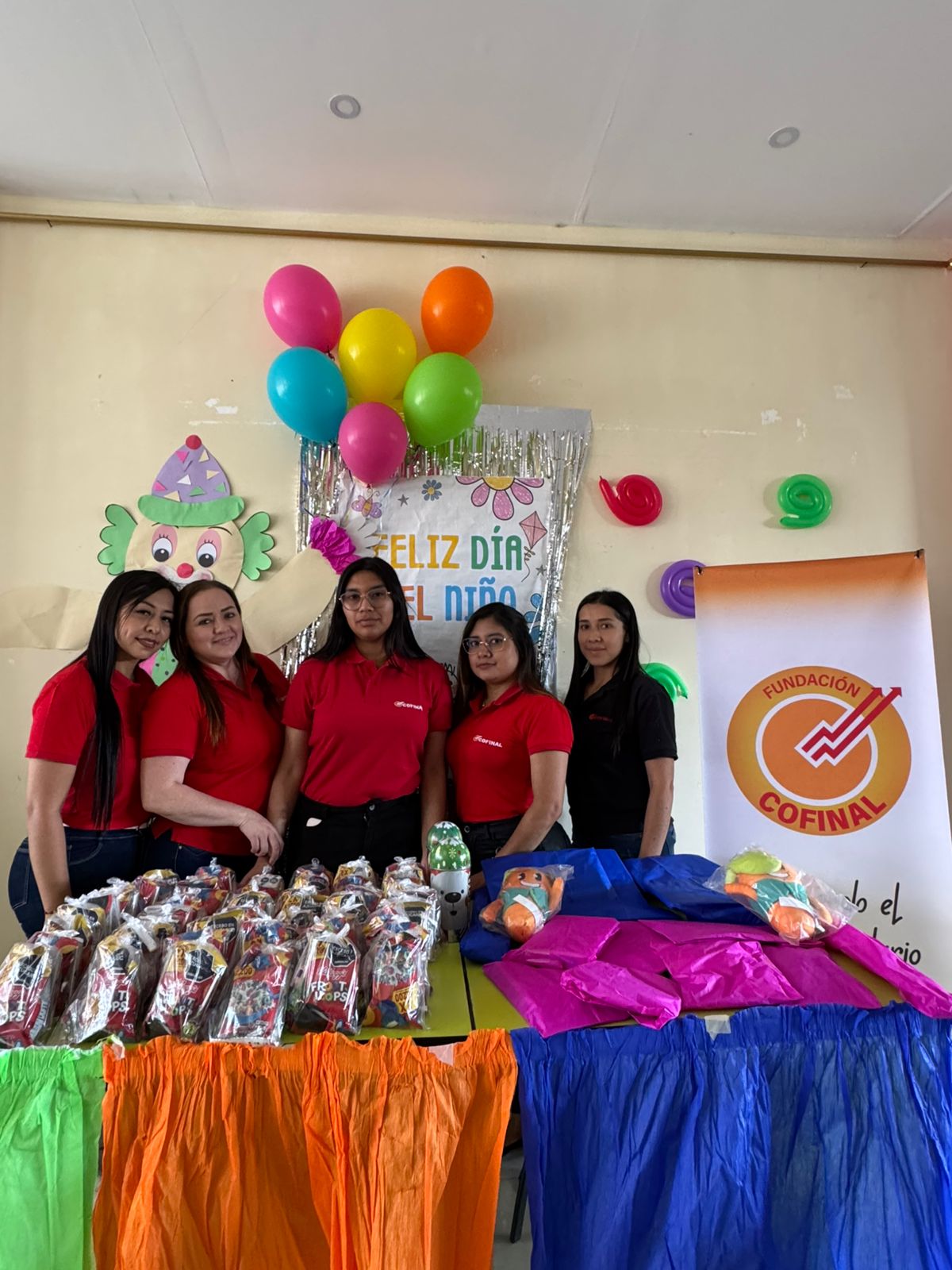 Taller Carnavales