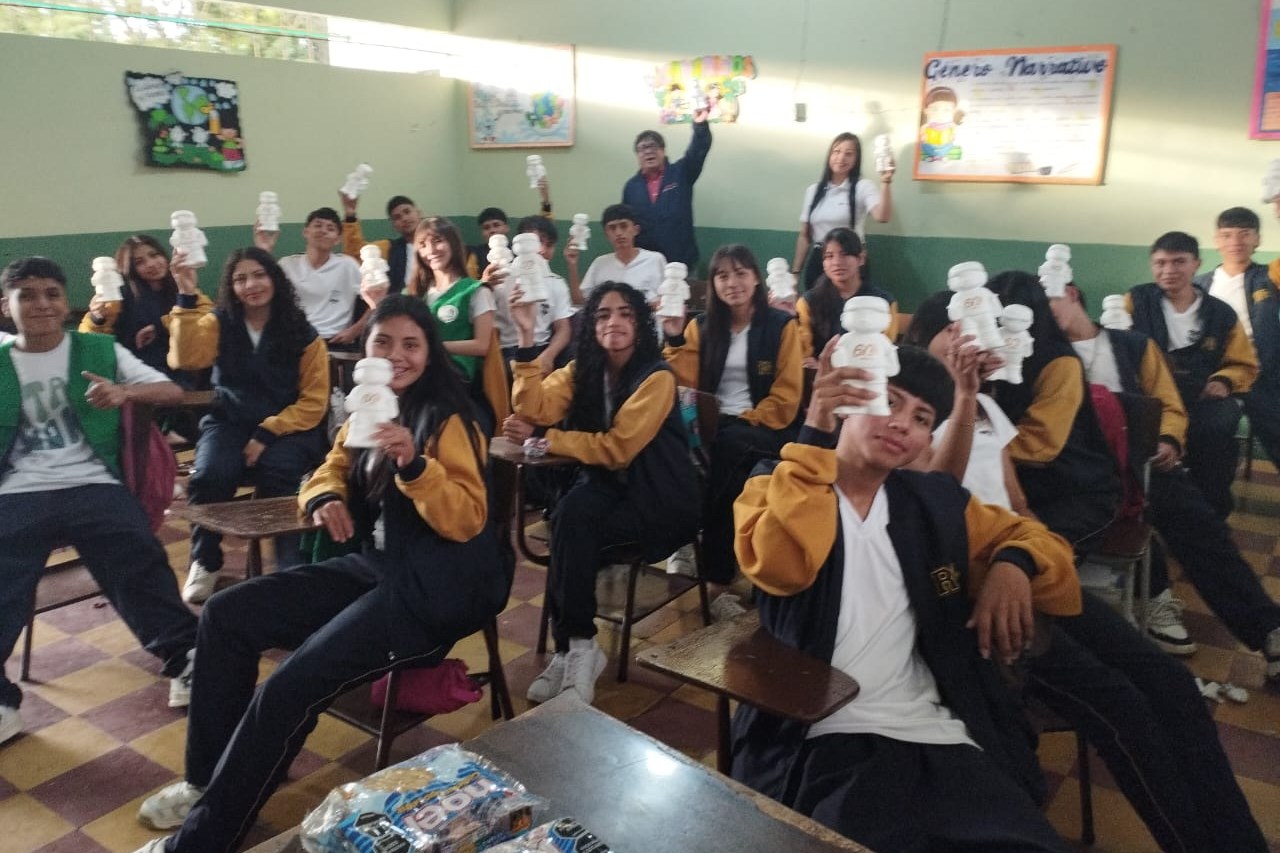 Capacitaciónest2